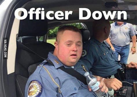 Discover more interesting <b>Down</b>, <b>Officer</b> <b>Down</b>, Police, Police <b>Officer</b> <b>memes</b>. . Officer down meme